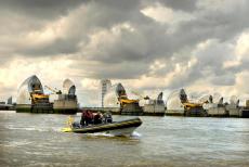 Thames Treasure Hunt